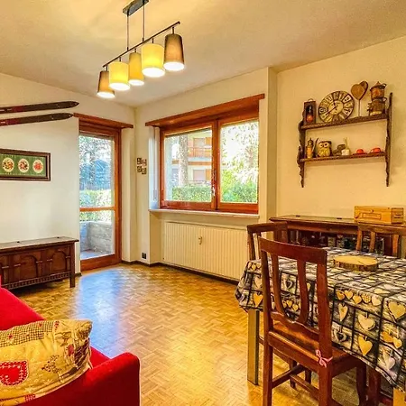 Apartamento Einaudi 11 - Affitti Brevi Italia