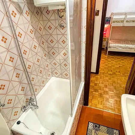 Apartamento Einaudi 11 - Affitti Brevi Italia *