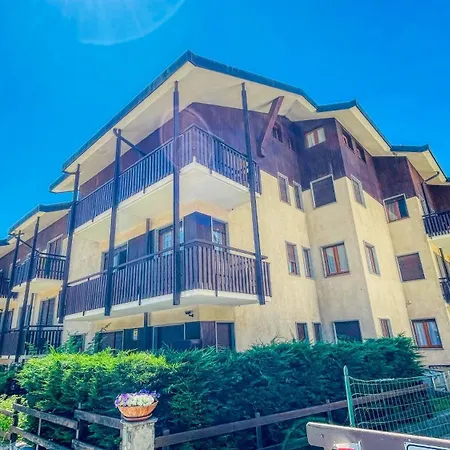 Einaudi 11 - Affitti Brevi Italia