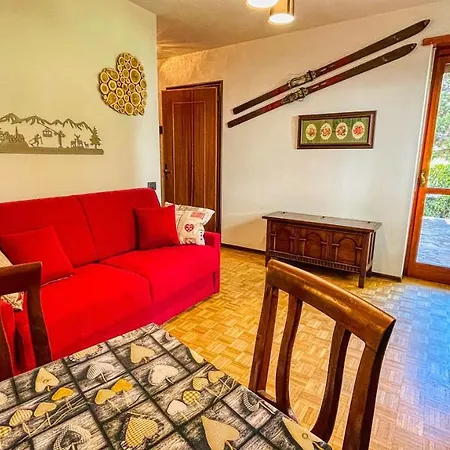 Einaudi 11 - Affitti Brevi Italia * Bardonecchia