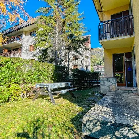 Einaudi 11 - Affitti Brevi Italia Apartament