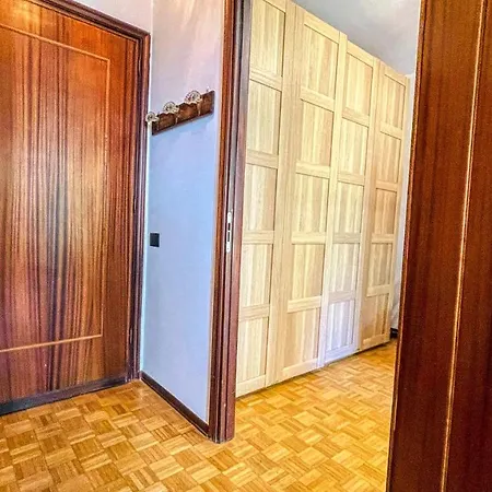 Einaudi 11 - Maison Doc Apartment Bardonecchia