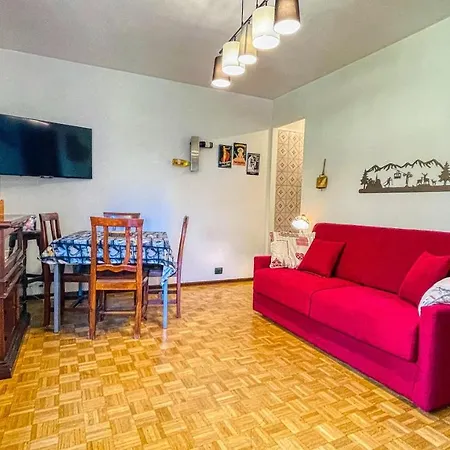 Einaudi 11 - Maison Doc Apartment