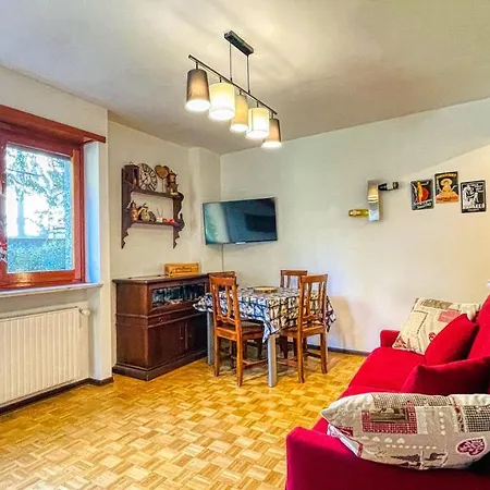 Einaudi 11 - Maison Doc Bardonecchia