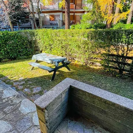 Apartment Einaudi 11 - Maison Doc