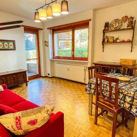 Einaudi 11 - Affitti Brevi Italia