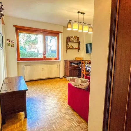 Apartment Einaudi 11 - Affitti Brevi Italia Bardonecchia