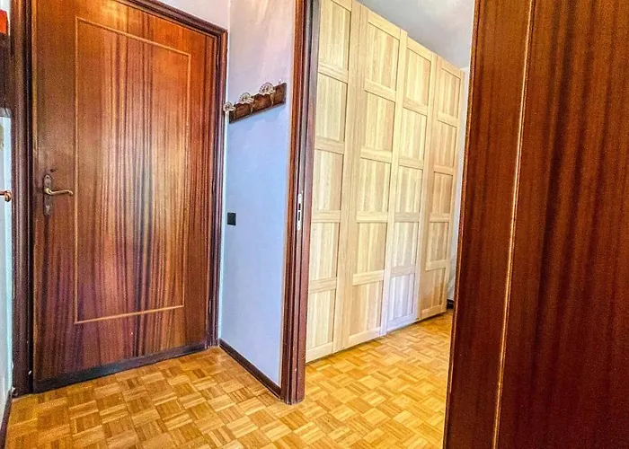 Einaudi 11 - Affitti Brevi Italia Apartment Bardonecchia