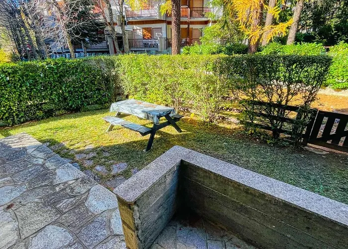 Apartment Einaudi 11 - Affitti Brevi Italia