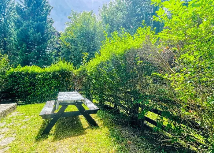 Apartment Einaudi 11 - Affitti Brevi Italia
