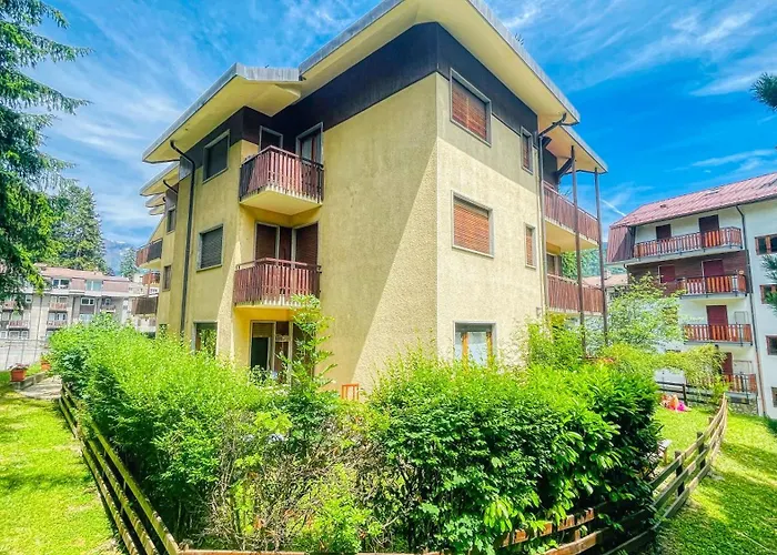 Einaudi 11 - Affitti Brevi Italia Apartment *